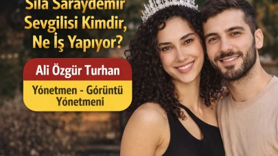 Sıla Saraydemir sevgilisi kimdir, ne iş yapıyor?