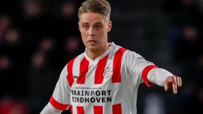 Joey Veerman kimdir? Fenerbahçe’nin transfer gündemindeki Hollandalı yıldız