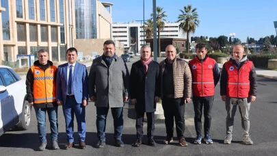 Yomra'da DTM Sokakları Modernleşti, Altyapı Çalışmaları Başarıyla Tamamlandı