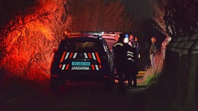 Katil Ağrı'da Çıktı! Eşini Katletmişti