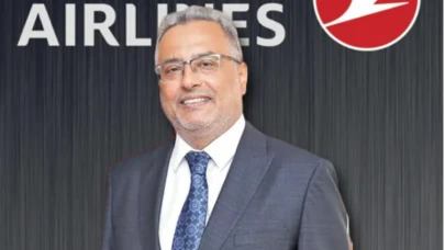 THY ve Ajet Başkanı Ahmet Bolat: AJet’te dış hatlarda da su ücretsiz olacak