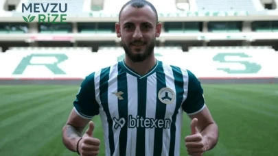 Cüneyt Seyyid Semirli Kimdir, Neden Gözaltına Alındı? Giresunspor’un Genç Kalecisi Soruşturma Gündeminde