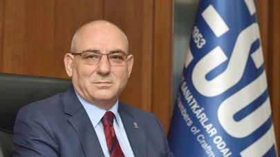 TESOB Başkanı Kara'dan 2026 Seçimleri İçin Esnafa Hayırlı Dilekler