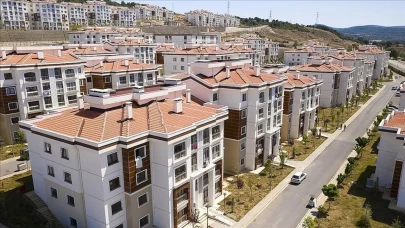 Rizeliler İçin TOKİ Sonuç Takvimi Açıklandı