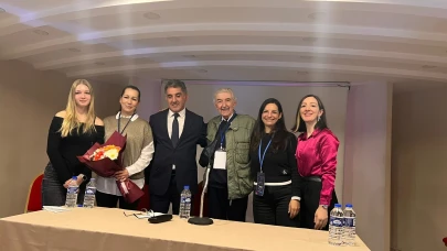 Artvin’de Erasmus K220 Projesi Kapsamında Yüz Yüze Toplantılar Başladı