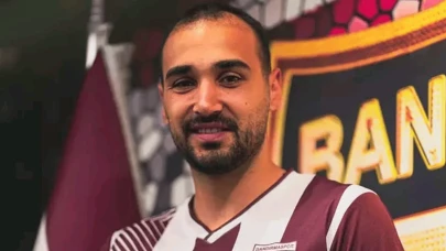 Tolga Kalender Kimdir, Neden Gözaltına Alındı? Bandırmaspor’da Bahis Soruşturması Gelişmesi