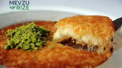 Gurme Seyahatlerin Gözdesi | Antakya'nın Eşsiz Mutfağına Yolculuk