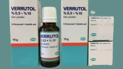 Verrutol SGK Karşılıyor Mu?