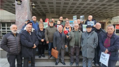 Çamlıca 1A Regülatörü ve HES projesi davasında karar bekleniyor