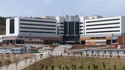 Kocaeli Üniversite Hastanesi Randevu Nasıl Alınır?