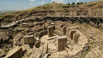 Göbeklitepe: İnsanlık Tarihinin En Eski Tapınma Merkezi
