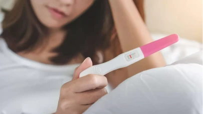 Hamile Kalamıyorum, Tüp Bebek mi Yaptırmalıyım?