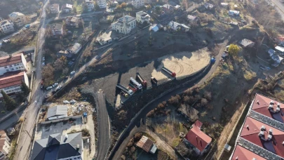 Ardanuç Kaymakamlığı’ndan Yol Güvenliği İçin Önemli Uyarı