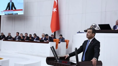 CHP'li Bulut'tan İletişim Başkanlığı'na tepki!