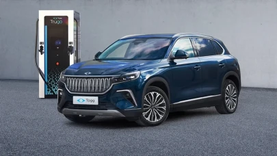 Rize’de TOGG Heyecanı: Hurda Teşviki ve ÖTV İndirimi Gündemde