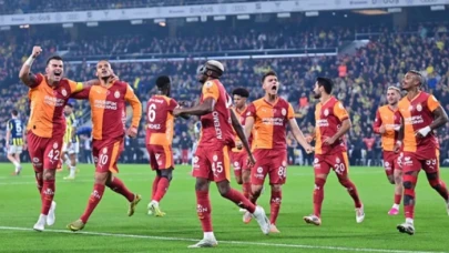 Antalyaspor – Galatasaray Maçı Hangi Kanalda, Şifresiz mi?