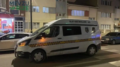 Sivas’ta kardeş kavgası cinayetle sonuçlandı