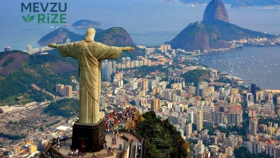 Fotoğraf Karesine En Çok Yakışan Şehirler