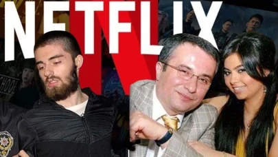 Netflix'in Münevver Karabulut belgeseline durdurma kararı