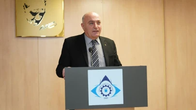 Dijital Vergi Sisteminde KURGAN Semineri: Yapay Zeka ile Risk Analizi Ele Alındı