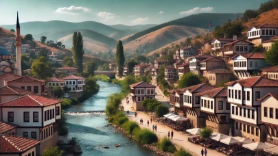 Bilecikʼte Ne Yenir? Yöresel Yemekler