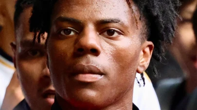 IShowSpeed Kimdir? Nereli? Gerçek Adı Ne?