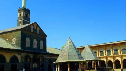 Diyarbakır Gezilecek Yerler (2026 Resimli Liste) - En İyi 27 Yer