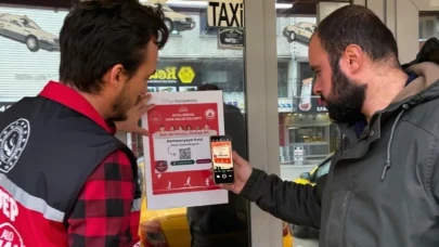 Dijital Dünyada Çocuk Hakları İçin Of’ta İmza Kampanyası