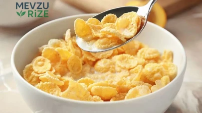 Kellogg’s Boykot Mu? Nerenin Malı?