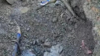 Arhavi’de Ana Hat Arızası Nedeniyle Geçici Su Kesintisi