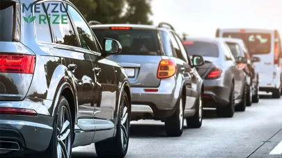 Aracı Olanlar Dikkat! Son 3 Gün! Kamera Takmayan Trafiğe Çıkamayacak