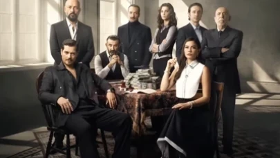 Eşref Rüya dizisi Nisan kimdir? Demet Özdemir kimdir, kaç yaşında, nereli?