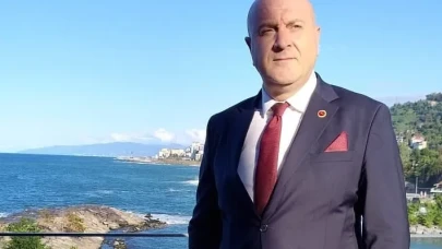 İYİ Parti Rize’den Asgari Ücret Tepkisi: Bu Bir Zam Değil, Yoksulluğun Resmileşmesidir