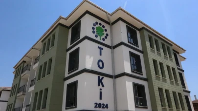 Yüzyılın konut projesinde ilk kura çekimi 29 Aralık'ta yapılacak