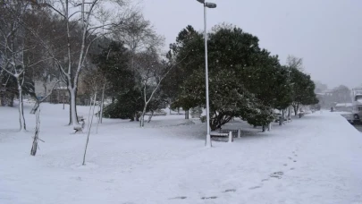 16 Aralık’ta Okullar Tatil mi? Yarın Ankara, Konya, Kayseri ve Diğer İllerde Kar Tatili Var mı?