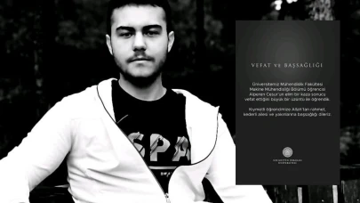 Alperen Cesur Kimdir? Genç Öğrencinin Neden Hayatını Kaybetti? Resmî Açıklamalara Dayanan Tüm Bilgiler