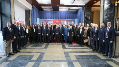 YÖK'ten Tıp Eğitimi İçin Anadolu Üniversiteleri Değerlendirme Toplantısı Pamukuşu