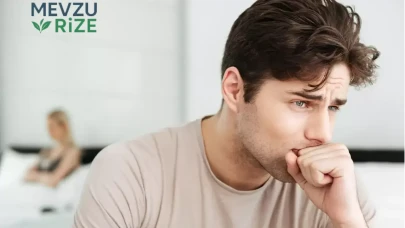 Erken Boşalma Nedir?