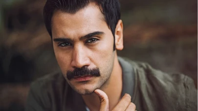 Uğur Güneş Kimdir? Nereli, Kaç Yaşında, Boyu Kaç? İşte Dizileri ve Hayatı