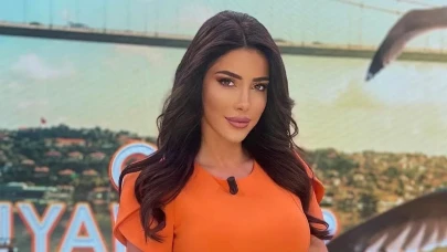 Ela Rümeysa Cebeci Kimdir? Evli mi? Hangi Kanalda Görev Yapıyor?