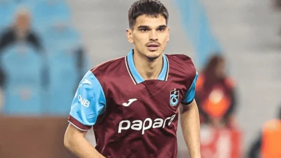 Salih Malkoçoğlu Kimdir, Neden Gözaltına Alındı? Trabzonspor’da Şok Gelişme