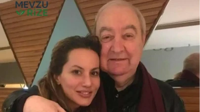 Yıldız Asyalı'nın babası Ümit Asyalı kimdir? Nereli, ne iş yapıyor?