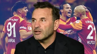 Galatasaray-Kasımpaşa maçında 7 eksik: Muhtemel 11'ler