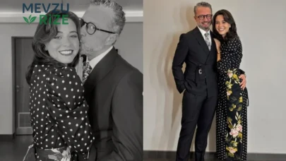 İbrahim Selim’in sevgilisi Ayşe Şeyma Keten kimdir? Aralarındaki yaş farkı kaç? İşte merak edilenler