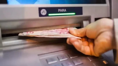 2026 Yılında ATM’den En Fazla Ne Kadar Para Çekilebilir? Güncel Limitler Açıklandı