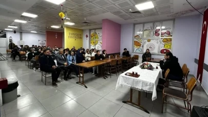 Vakfıkebir’de Kahramanlık Buluşmaları Programı Düzenlendi