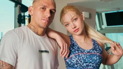 Duygu German Kimdir, Ne İş Yapıyor? Torreira ile Duygu German Sevgili mi?