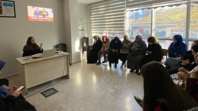 Trabzon'da Teknoloji Bağımlılığı Semineri ile Dijital Denge Vurgusu Yapıldı
