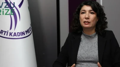 DEM Parti: "Bakım hizmeti kadınların omzundan kaldırılmalı"