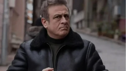 Sahipsizler dizisinde Haşmet öldü mü, diziden ayrıldı mı?